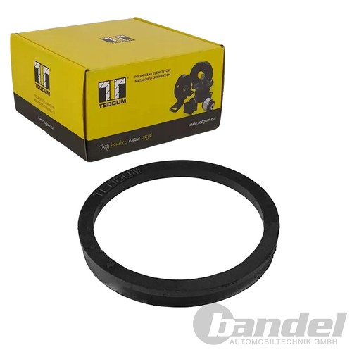 Tedgum guarnizione cuscinetto - tedgum,