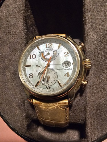 Orologio citizen eco - orologio,