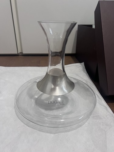 Decanter dogale puro vetro - dogale,