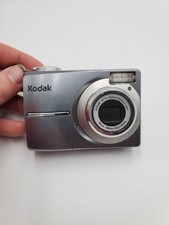Kodak EasyShare C813 8.2MP 3x