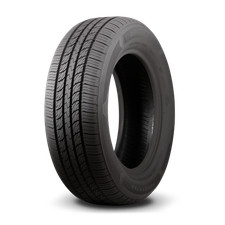 4 New 225/70R15 American