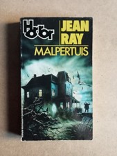Jean Ray - Malpertuis