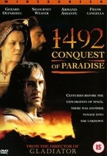 1492: Conquest Of Paradise