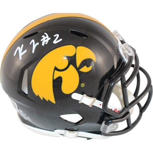 Mini casco kaleb johnson - mini,