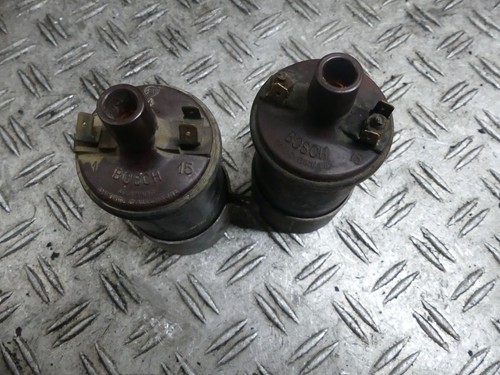 Bobine accensione bmw - accensione,