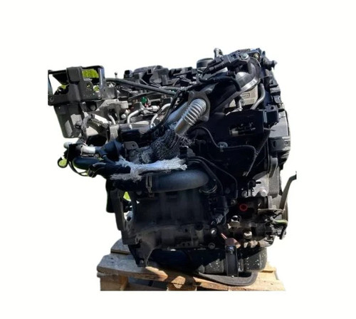 Motore usato tdci codice - tdci,