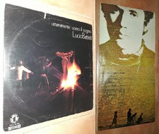 Lucio Battisti, Umanamente