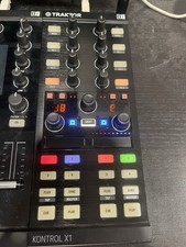 Native Instruments TRAKTOR