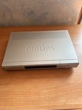 PHILIPS Digital Satellite Receiver, Gold Box - Dsx7072/ 28 A