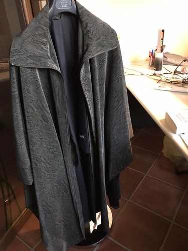 Impermeabile donna lungo - impermeabile-donna,