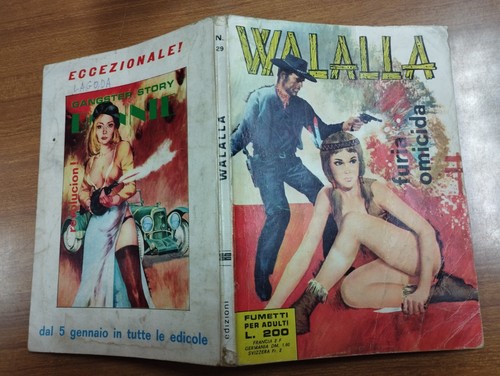Walalla del 11 01 - "walalla",