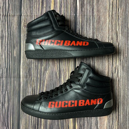Gucci ace band - band, hightops