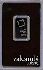 Lingotto Platino Puro 10 Gr