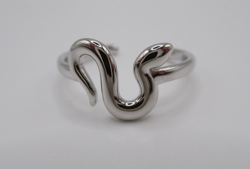 Anello apertura serpente