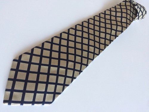 Zanolini cravatta tie original - tie,