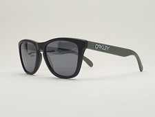 Occhiale da sole Oakley Frogskins GP75 Collectin Matte Black/Lens Black Iridium