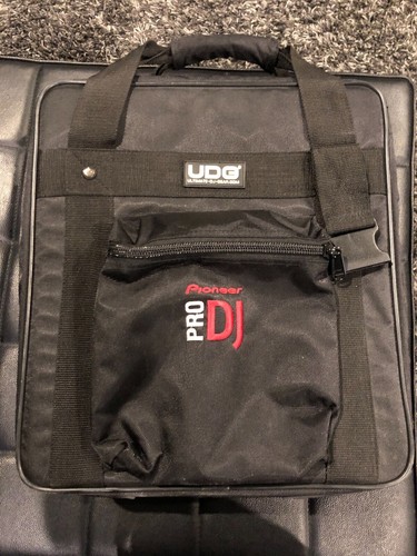 Pioneer pro udg case - pioneer,
