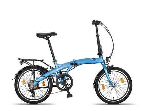 Pacto three bicicletta - pacto,