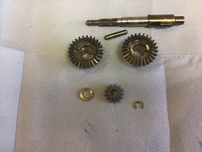 Kit Ingranaggi Cambio Yamaha