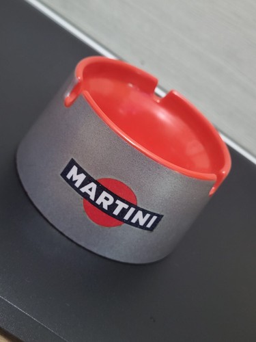 Posacenere martini anni 70 - posacenere,
