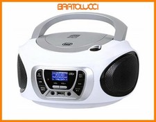 TREVI 0CM51001 RADIO LETT.CD