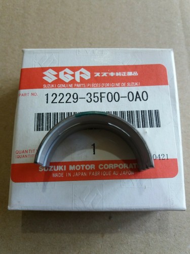 Suzuki gsxr600 2001 2003 nuovo - suzuki,