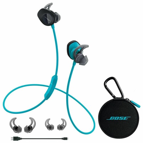 Blu bose soundsport cuffie - blu,