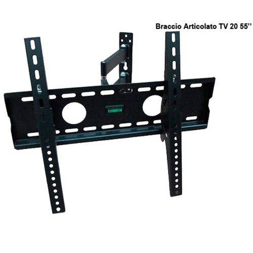 Braccio supporto articolato - braccio,