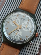 Orologio SWATCH Chrono
