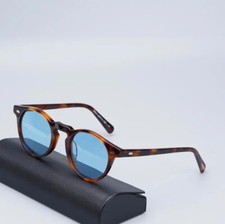 Gregory Peck Polarized