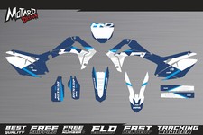 Kit Grafica per Honda CRF 450