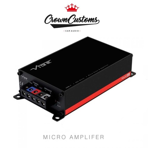 Vibe amplificatore micro - amplificatore, basso
