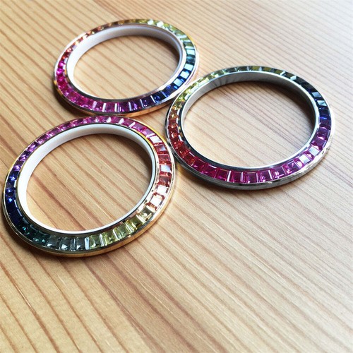 Inserti lunetta orologio - lunetta,
