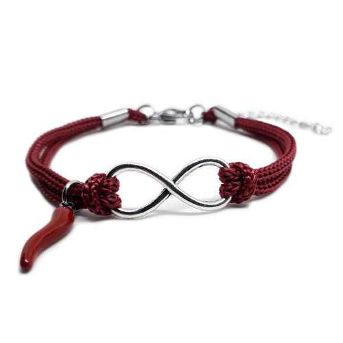 Bracciale salernitana calcio - bracciale,