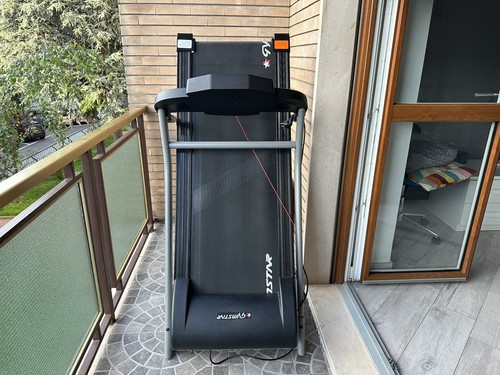 Tapis roulant gymstar - roulant,