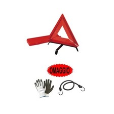 PER FIAT PANDA CROSS TRIANGOLO