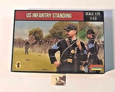 soldatini Strelets-R Fanteria