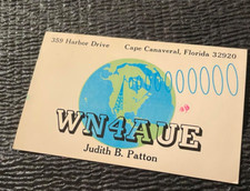 Scheda radio Ham/CB Judith B