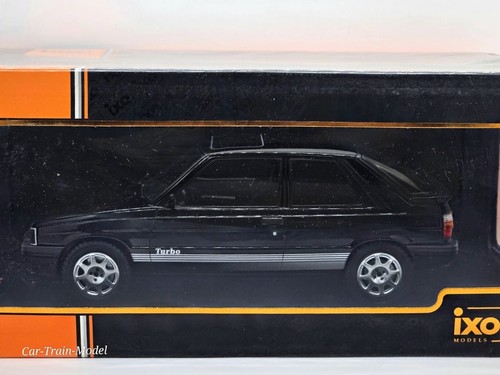 Renault turbo custom 1987 - custom,