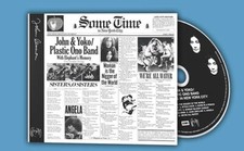 John Lennon - Plastic Ono Band