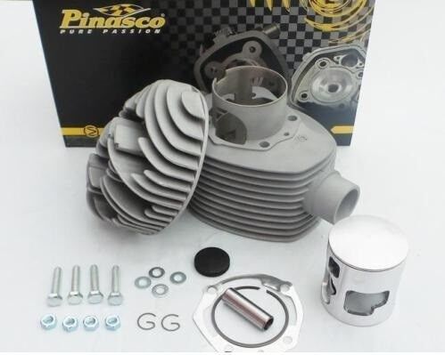 Cilindro 215 pinasco - cc.,