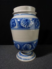 Vaso Farmacia Albarelle