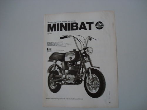 Advertising pubblicità 1972 - advertising,