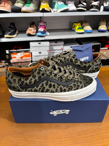 Vans premium old - old, 36
