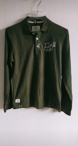 Polo ragazzo manica - da,
