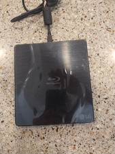 LG WP50NB40 Lettore Blu-ray
