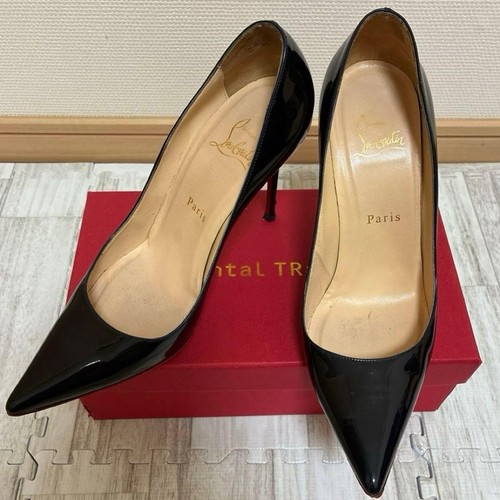 Christian louboutin tacchi - christian,