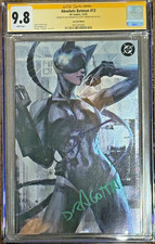 Absolute Batman #13 Artgerm