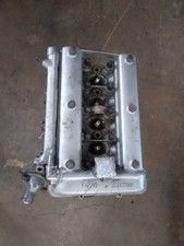 Alfa Romeo Giulia 2000 Engine