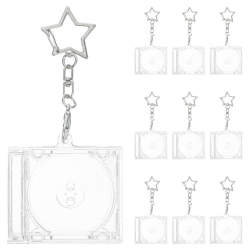 Pezzi custodia cd - pezzi,